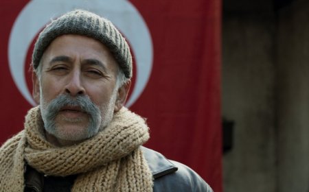Yönetmen İsmail Güneş’in filmine sinemalardan ‘ticari değil’ engeli: 2800 salondan biri şehit ailelerinin hikayesine yer vermedi