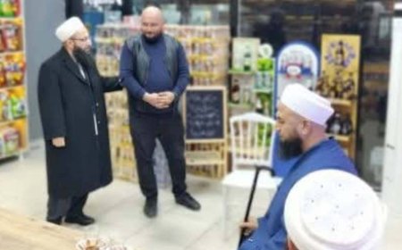 İsmailağa Cemaati'nin "içki satışını bırak" tebliğsine işletmeciden yanıt: Satışlarımın dörtte üçünü vergi olarak veriyorum, hayırlı iş yapıyorum