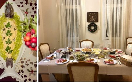 NOEL’DE İZMİR KİLİSELERİNDEN TÜM DÜNYAYA SEVGİ, PAYLAŞMA, HOŞGÖRÜ VE BARIŞ MESAJLARI YANKILANDI