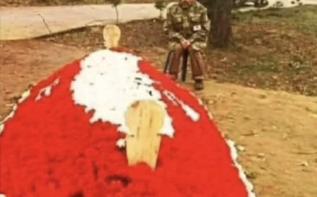 Orhan Şaik Gökyay’ın dizelerinde vatan ve fedakârlık