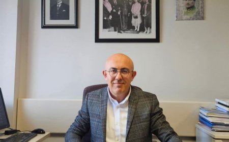 Yılbaşı sofralarında besin alerjisi uyarısı: Anafilaksi riski