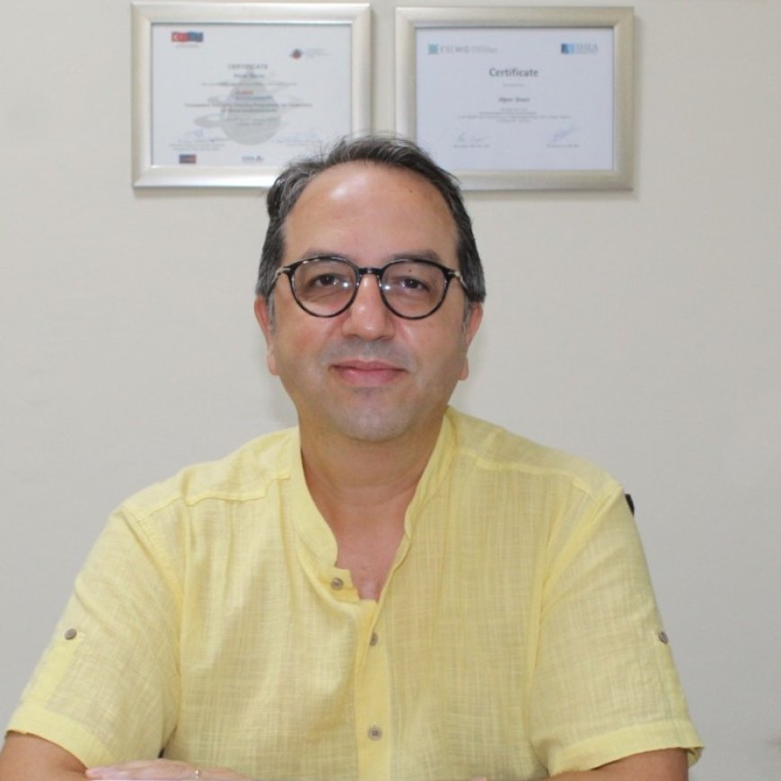 Yeni nesil hekimlikte en büyük sorun: Muayene eksikliği uyarısı