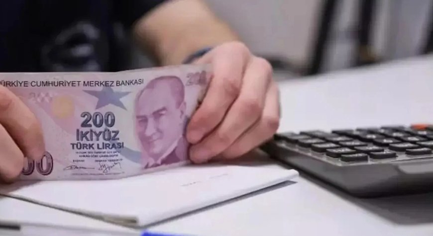 İşçiye emekliye memura yok! Kamuda üst düzey yöneticilere seyyanen zam