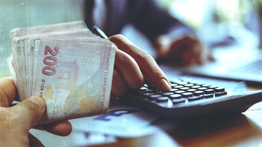 Kamuoyunda tepkilere neden olmuştu! Üst düzey memurlara seyyanen zam iptal