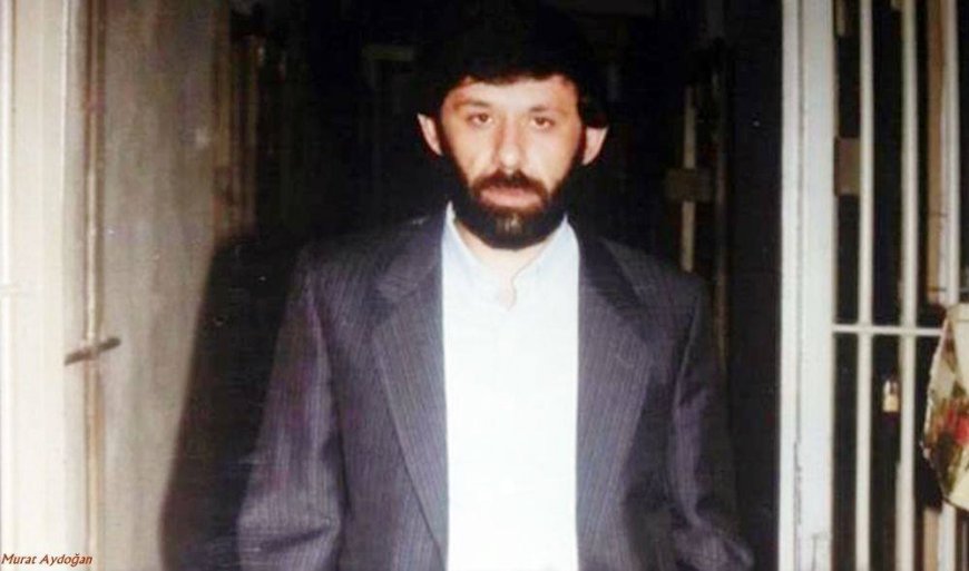 Kazada yaralanan Ferhat Tüysüz, üç yıl sonra kanserden vefat etti