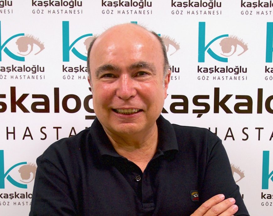 KataraktAmeliyatı Bunama Riskini Azaltabilir...
