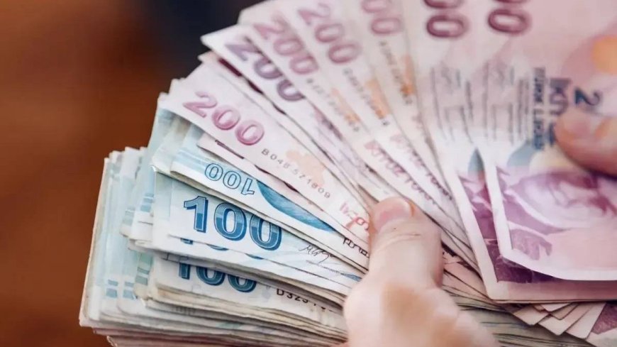Mali müşavirler sokağa döküldü