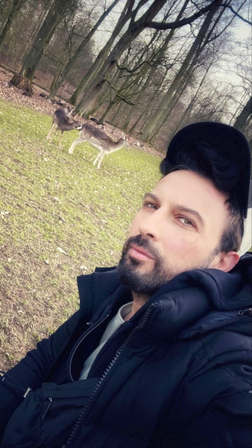 Tarkan Anılarla Yaşamak Ai Klip Haberi