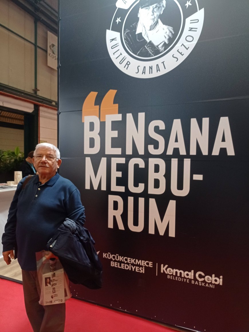 TÜYAP Kitap Fuarı’nda kalabalıklar ve değişen okur profili