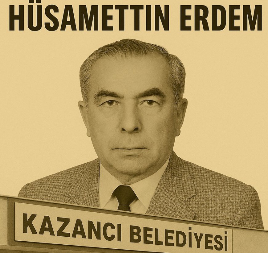 Hüsamettin Erdem’in halk siyaseti: Hitabet ve yönetim dersi