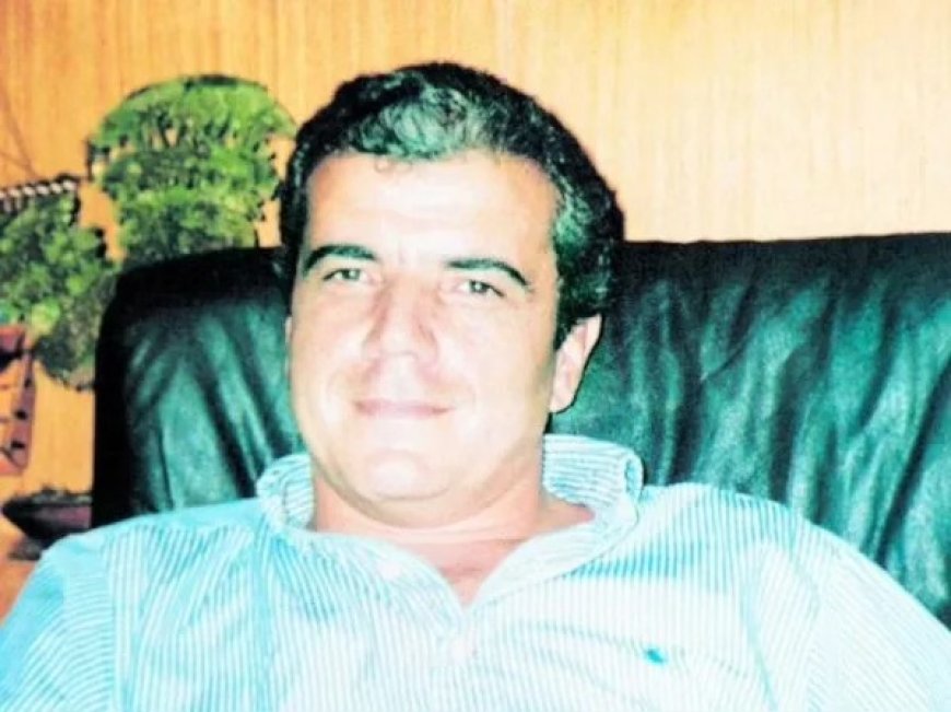 Abdullah Çatlı’dan esinlenen “Çatlı” filmi martta vizyona giriyor