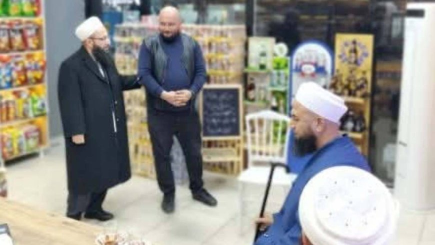 İsmailağa Cemaati'nin "içki satışını bırak" tebliğsine işletmeciden yanıt: Satışlarımın dörtte üçünü vergi olarak veriyorum, hayırlı iş yapıyorum