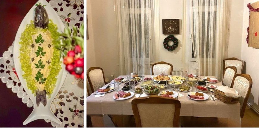 NOEL’DE İZMİR KİLİSELERİNDEN TÜM DÜNYAYA SEVGİ, PAYLAŞMA, HOŞGÖRÜ VE BARIŞ MESAJLARI YANKILANDI
