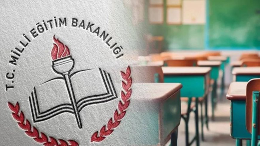 MEB’den asılsız CİMER şikayetlerine karşı öğretmeni koruyan adım