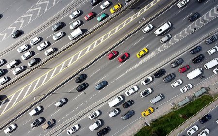 2026 MTV zammına indirim: Yeni tarife sonrası hangi araba, ne kadar ödeyecek?