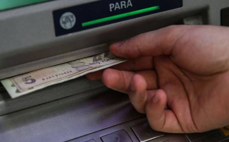 MASAK’tan finansal takip hamlesi: EFT ve havale işlemlerinde yeni dönem başladı