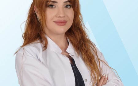 Sağlığınız için 3 uzman anlatıyor: Yeni yılda sağlıklı yaşam