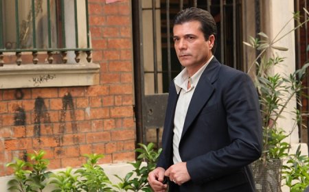 Çekimleri Tamamlanan  “ÇATLI” filminden yeni yılın ilk fragmanı