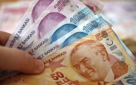 Milyonlar bu rakamı bekliyordu: Emekli ve memur zammı açıklandı