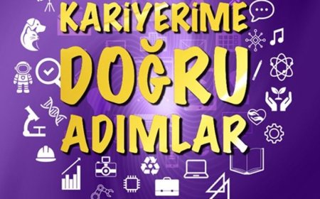 Kariyerime Doğru Adımlar Ayça Aytaç CERES YAYINLARI
