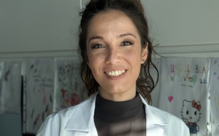 Soğuk havada çocuklarda diş travması riski artıyor