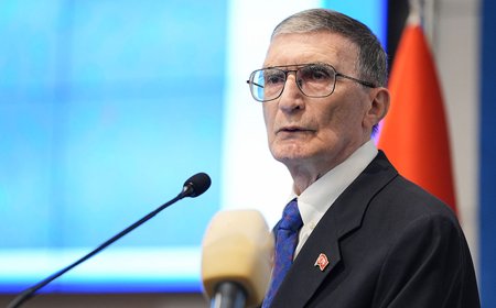 Nobel ödüllü Aziz Sancar’dan tarihi buluş: Ölümcül beyin kanserini yok etti
