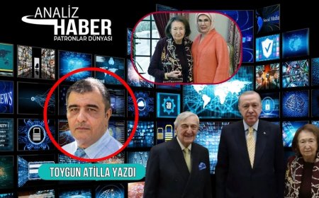SADECE İKİ GAZETENİN 1. SAYFASINDA KALAN BİR FOTOĞRAF