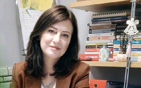 İnsanı tanıtan şey: Hayatta ve hayatta kimde karar kıldığı