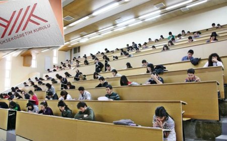 YÖK'ten üniversitelere "Cuma namazı" talimatı: Ders ve sınav saatleri ibadet saatine göre düzenlenecek