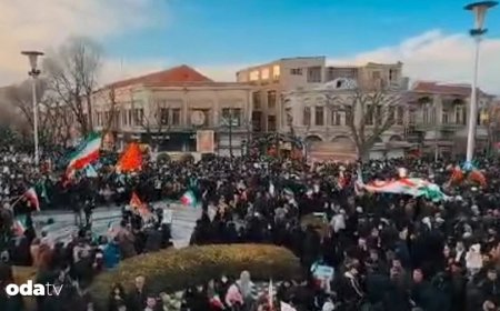 Tane tane anlattılar: İran Türkleri eylemlere bu yüzden katılmadı