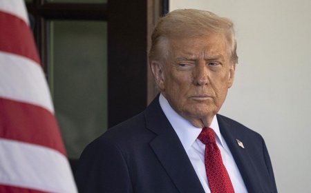 Trump: “İran’da ölümler durdu, idam planı yok”