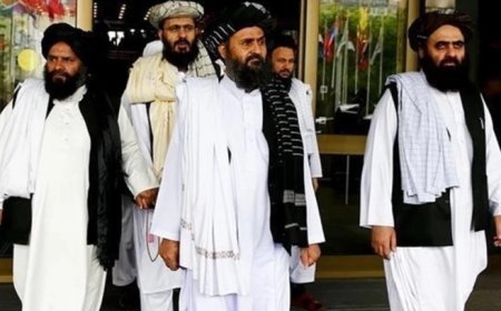 Taliban yönetiminde güç mücadelesi: Kandahar-Kabil çatlağı
