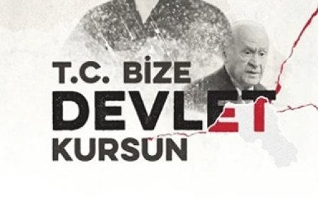 Pankuş Yayınları T.c. Bize Devlet Kursun - Imralı Tutanaklarıyla Ihanetin Kodları