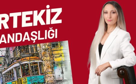 Portekiz vatandaşlığı kuralları neden değişti?