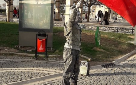 Bir Yolcuya şiiri: Çanakkale’nin hafızaya kazınan destanı