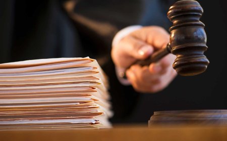Ekopolitik’ten Yargı Raporu: Adalet gecikiyor, gerekçe ikna etmiyor