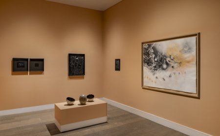 Kayada Büyüdüm Ben sergisi Galerist’te izleyiciyle buluştu