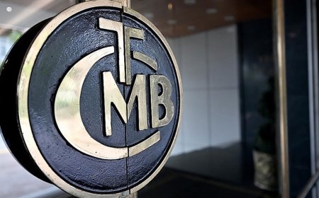 Merakla beklenen karar açıklandı: Merkez’den faizde 1 puanlık indirim