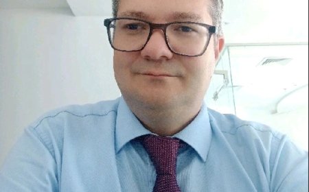 Seçkin Asal, PhD programında gayrimenkul piyasalarını değerlendirdi