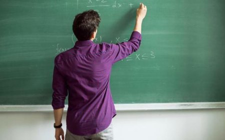 Ücretli öğretmenlere müjde niteliğinde 'emsal' karar
