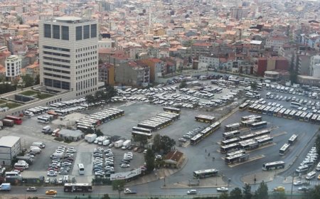 Levent İETT arazisi tartışması: CHP onayladı, AKP karşı çıktı