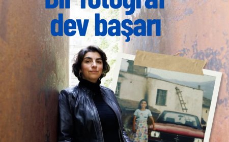Dilek Gürsoy’un çocukluk evi paylaşımı büyük ilgi gördü