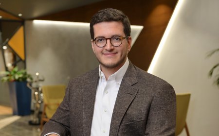 Sabri Ülker Vakfı’nda yeni dönem: Küresel vizyon güçlendi