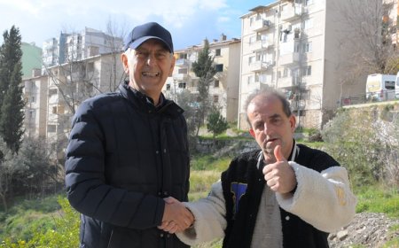 Turkmall, Forum Göztepe’de tüm hak sahiplerinin yanında
