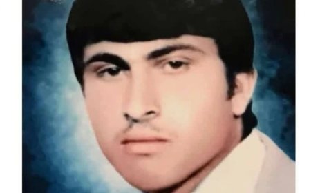 1979’da Taşova doğumlu Davut Durak silahlı saldırıda hayatını kaybetti