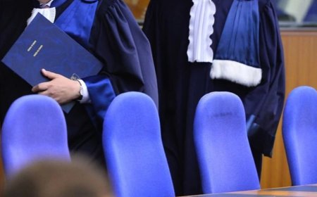Ai̇hm 2025 Raporu: Başvurularda Zirvede Yine Türkiye