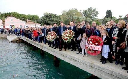 EGE’NİN İKİ YAKASINDA BİR GECEDE DEĞİŞEN HAYATLAR