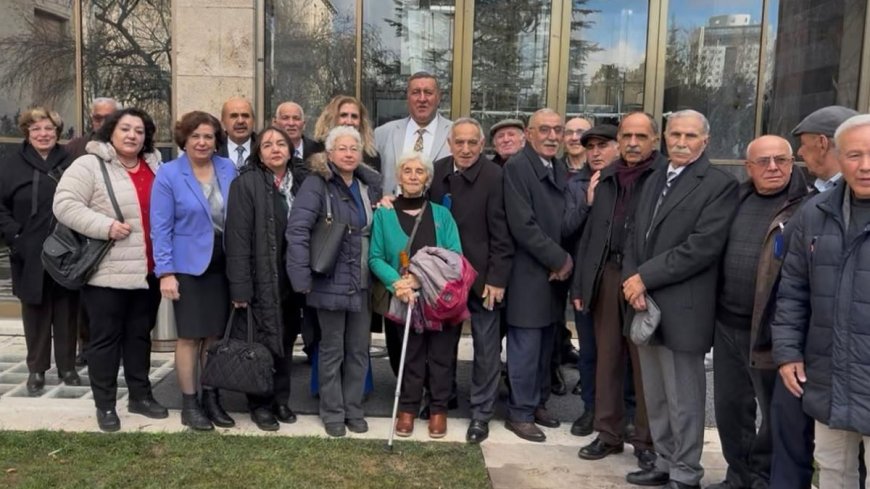 Emekli yoksulluğu derinleşiyor: Çalışan emekli sayısı 3,5 kat arttı