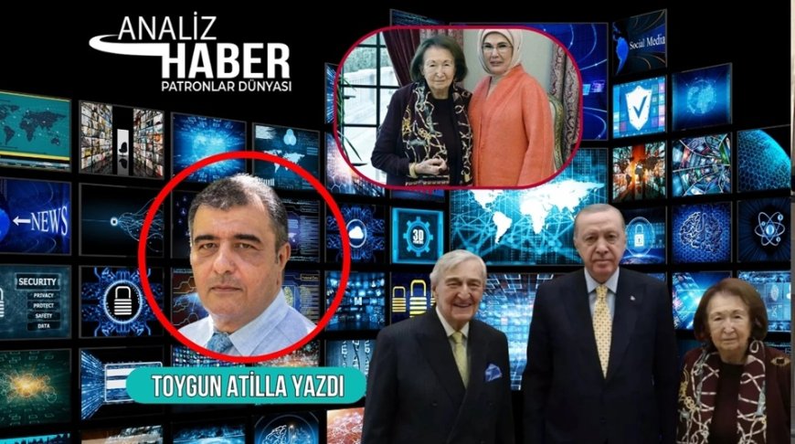 SADECE İKİ GAZETENİN 1. SAYFASINDA KALAN BİR FOTOĞRAF