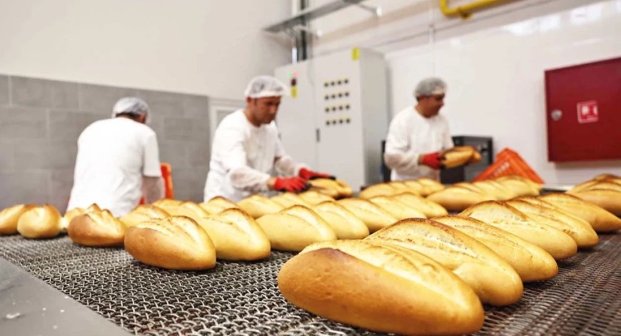 Ekmek için yüzde 25 zam talebi: 15 lira 18.75 liraya çıkabilir
